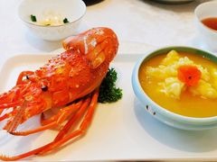 -Yan Ting宴庭中餐厅-长沙瑞吉酒店(运达店)