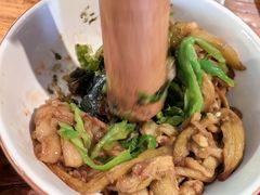 -老板恋上鱼(高新万达店)