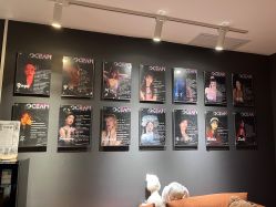 -OCEAN DANCE高空舞蹈室