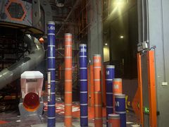 -嗨翻Hi-Fun竞技主题乐园·蹦床亲子生日轰趴(国光1937店)