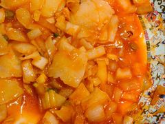 -巴依兄弟西域美食(机场店)