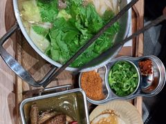 -小满手工粉(北京来福士店)