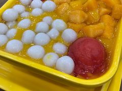 -爱乐信甜品(石湾店)