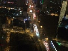 iphone_upload_pic-唐拉雅秀酒店-西锦汇空中BBQ·思创餐厅
