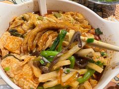 -文昌桥螺蛳粉(魏公村店)