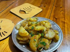 -老鲍农家乐