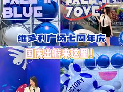 -VT101维多利广场