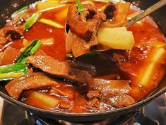 -古韵轩·园林餐厅