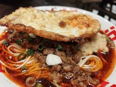 -周小波重庆小面·重庆名小吃(邹容路店)