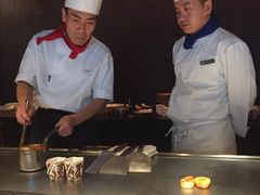 -滩万日本料理Nadaman(国贸大酒店)