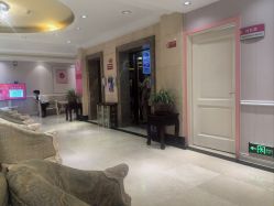 -北京俪婴妇产医院(朝阳大悦城店)