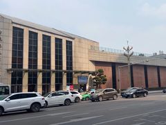 -白鹤梁水下博物馆