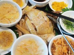 -园林美食城·本土农家菜(杨和镇店)