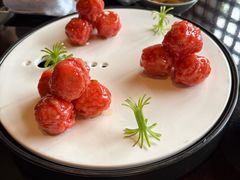 -福州仓山凯悦酒店·闽味中餐厅