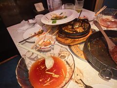 -七八冷面·延边朝鲜族美食(欢乐谷店)