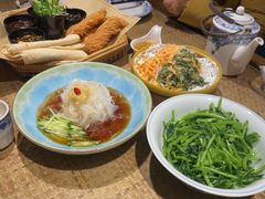 -大张烙馍村·美食地标(泉山店)
