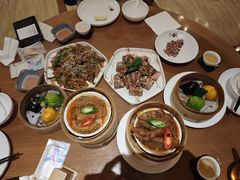 -粤域茶餐厅