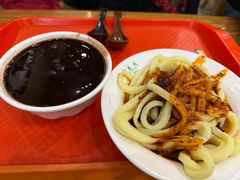 -杜记甜食(大众巷店)