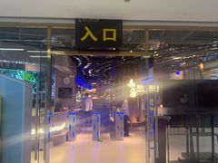 -奔海甄选·活鲜刺身铁板烧自助(太原里店)