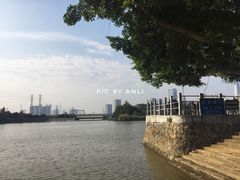 -黄埔古港
