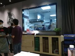 -棒约翰比萨·意面(金桥国际店)