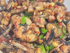 -笨罗卜浏阳菜馆(太平街店)