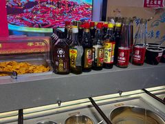 -来涮蜀鲜货火锅串串香(菜市口店)