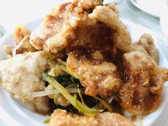 -老于餐厅(民生路店)