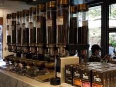 -Peet's 皮爷咖啡(东湖路手作店)