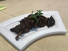 -南湖船菜大酒店