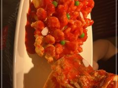-吴越荣记苏州菜·松鼠桂鱼(月光码头店)