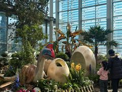 -沈阳植物园