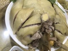-九大簋家宴(晓港湾店)