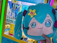 -风云再起游乐汇(皇城恒隆广场店)