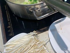 -黑山牛肉汤火锅(花城汇店)