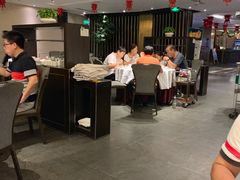 大堂-香园楼(钻石路店)