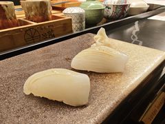 -Sushi Hanzo半藏(天环广场店)