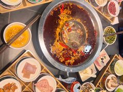 -俏媳妇火锅(宽窄巷子店)