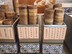 -翠园(广州太古汇店)