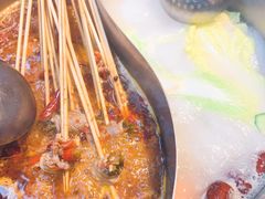 -大斌家串串火锅(德思勤店)