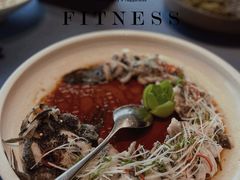 游龙石斑鱼-馋遇江南·精致湖景雅宴(东方之门店)