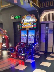 -meland亲子乐园(深圳领展中心城店)