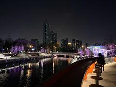 -坝河休闲公园