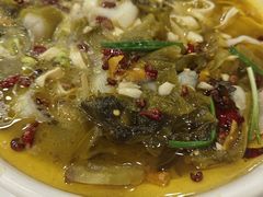 -江城燕子大排档(江汉路步行街店)