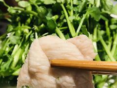 -张凯达·深海石斑鱼潮汕火锅(十五年品牌•虹桥天街店)