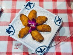 -龙桥私厨·姜花菊花过桥鱼·顺德菜(容桂店)