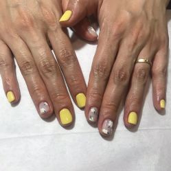 -LILY NAILS美甲美睫