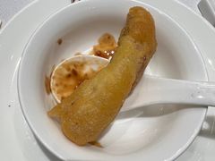 -广东道至正餐厅(区庄店)