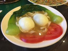 -勺园饭店(骨科医院店)