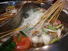 -袁记串串香(人民公园店)